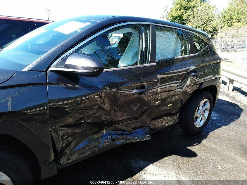 HYUNDAI TUCSON SE 2022