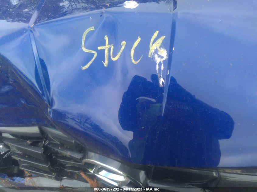 HYUNDAI TUCSON SE 2023