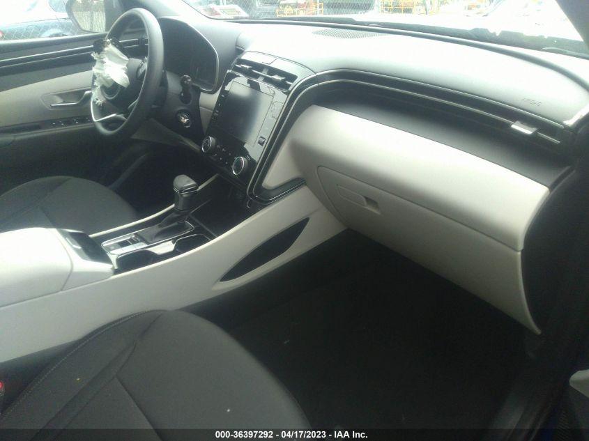 HYUNDAI TUCSON SE 2023