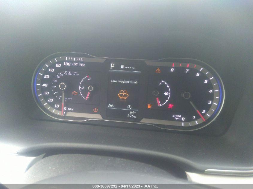 HYUNDAI TUCSON SE 2023