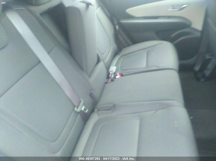 HYUNDAI TUCSON SE 2023