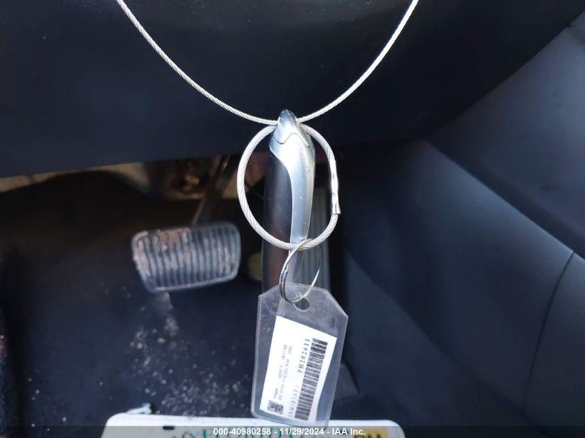 HYUNDAI TUCSON SEL 2023