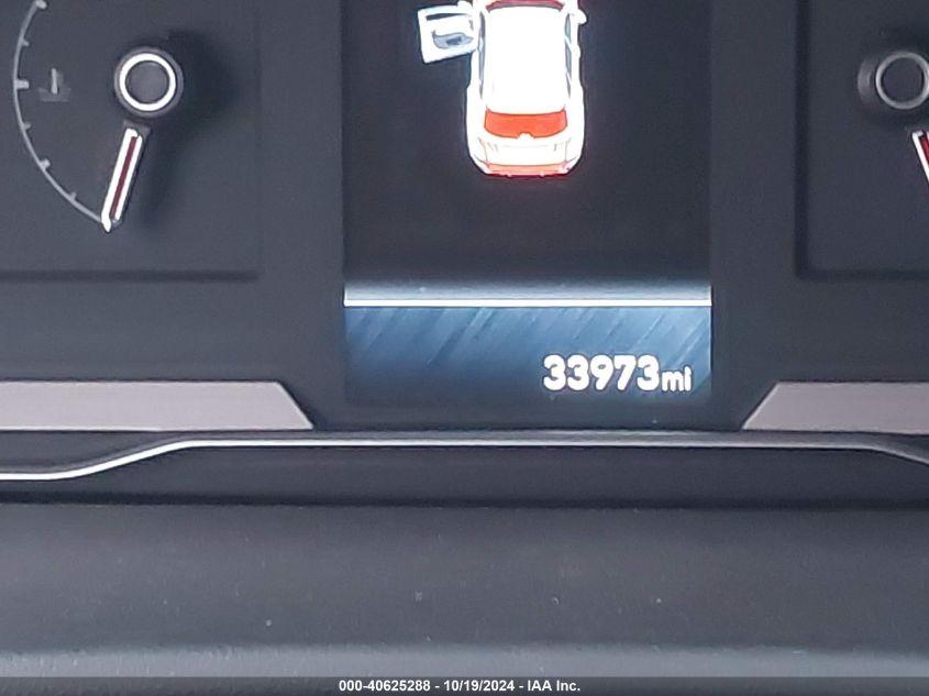 HYUNDAI TUCSON SEL 2022