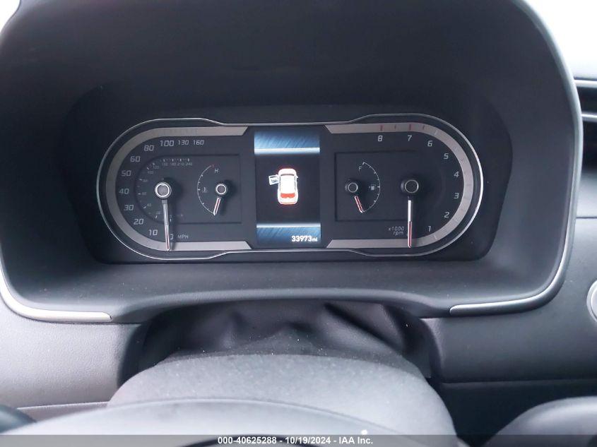 HYUNDAI TUCSON SEL 2022