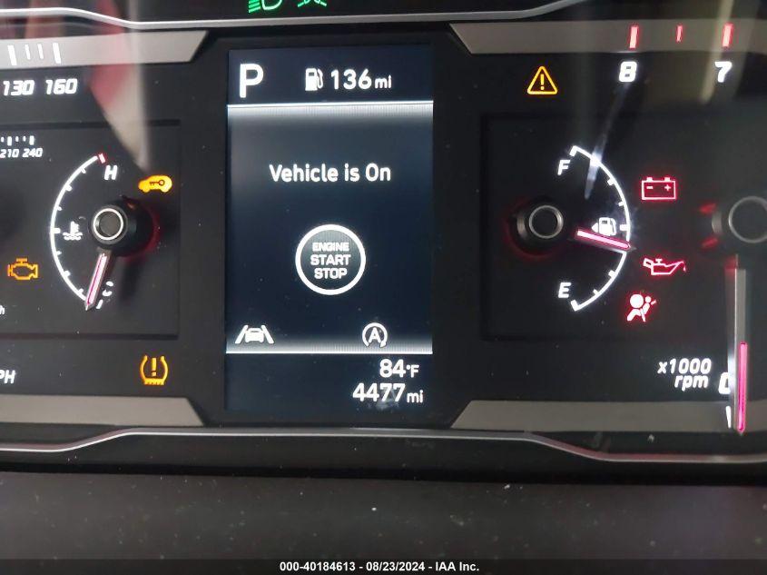 HYUNDAI TUCSON SEL 2024