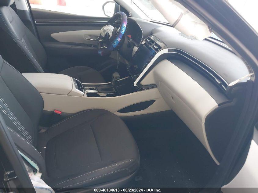 HYUNDAI TUCSON SEL 2024