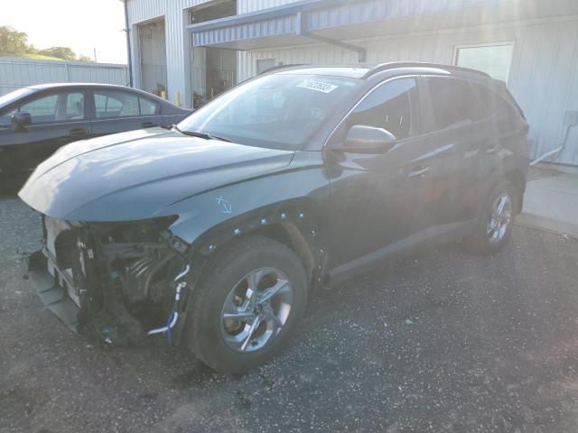 HYUNDAI TUCSON SEL 2023