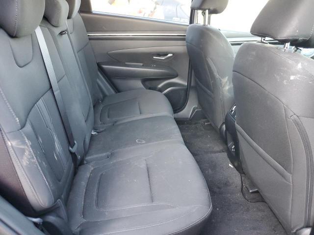 HYUNDAI TUCSON SEL 2023