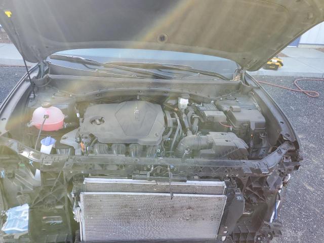 HYUNDAI TUCSON SEL 2023