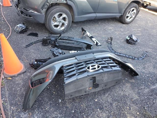 HYUNDAI TUCSON SEL 2023