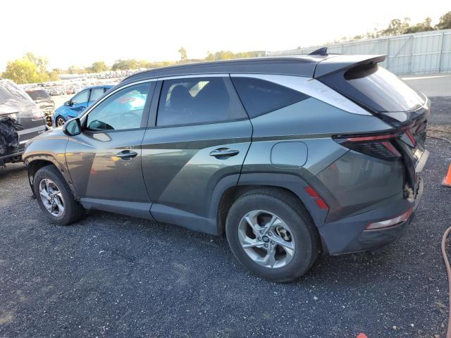 HYUNDAI TUCSON SEL 2023