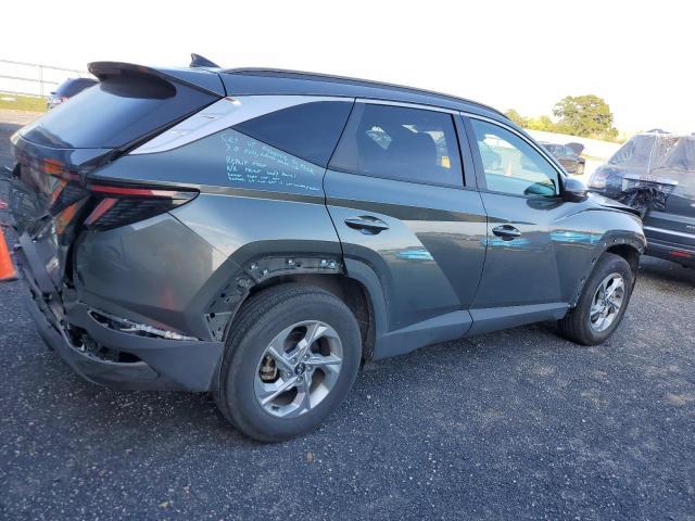 HYUNDAI TUCSON SEL 2023