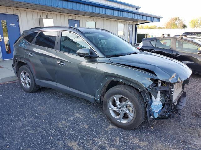 HYUNDAI TUCSON SEL 2023