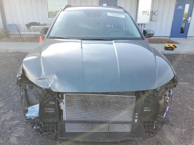 HYUNDAI TUCSON SEL 2023