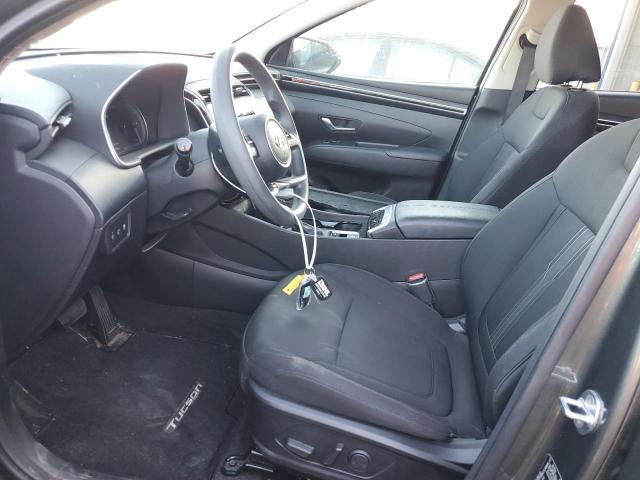 HYUNDAI TUCSON SEL 2023