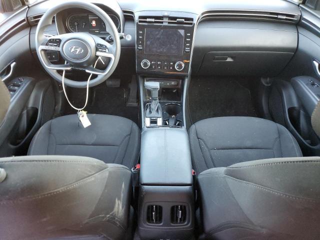 HYUNDAI TUCSON SEL 2023