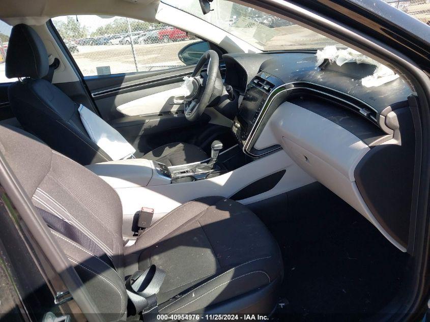 HYUNDAI TUCSON SEL 2024