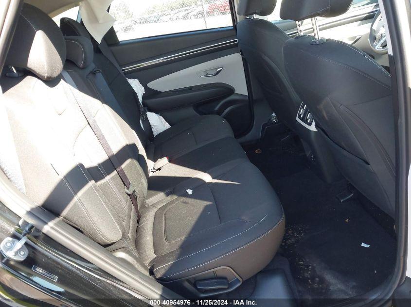 HYUNDAI TUCSON SEL 2024