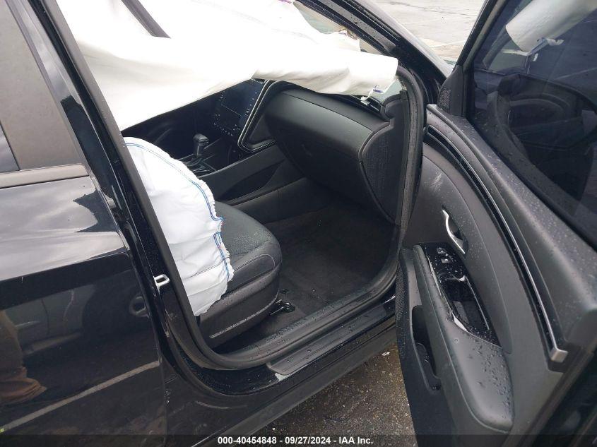 HYUNDAI TUCSON SEL 2022