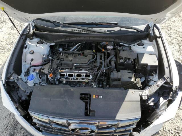 HYUNDAI TUCSON LIM 2022