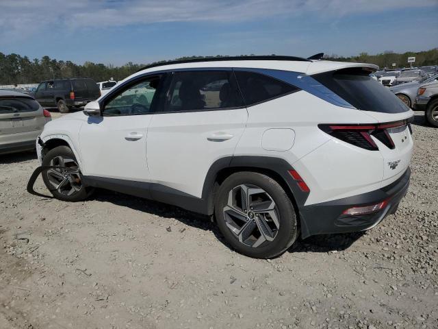 HYUNDAI TUCSON LIM 2022