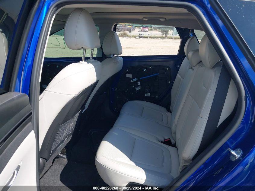 HYUNDAI TUCSON LIMITED 2023