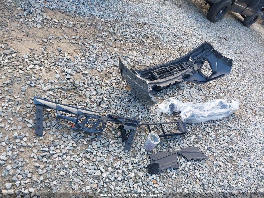 HYUNDAI TUCSON SEL 2024