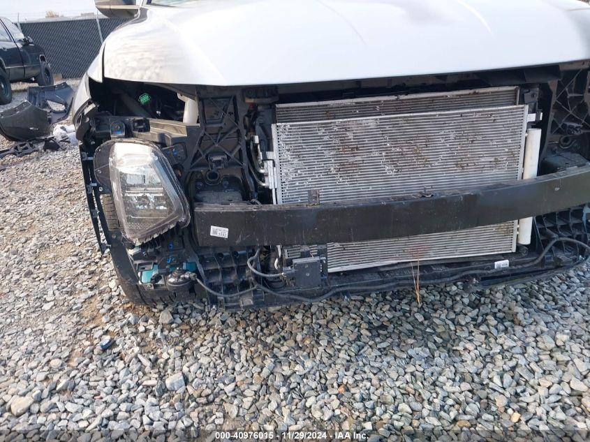 HYUNDAI TUCSON SEL 2024