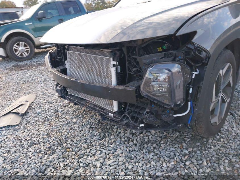 HYUNDAI TUCSON SEL 2024