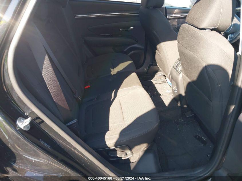 HYUNDAI TUCSON SEL 2022