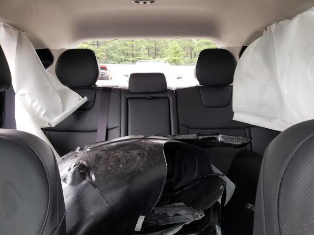 HYUNDAI TUCSON SEL 2023