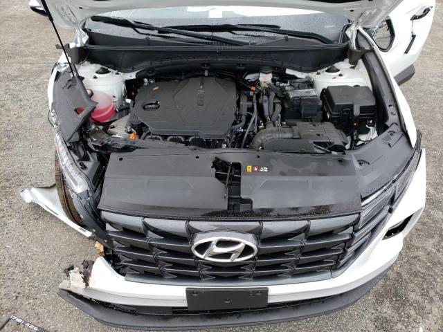 HYUNDAI TUCSON SEL 2023