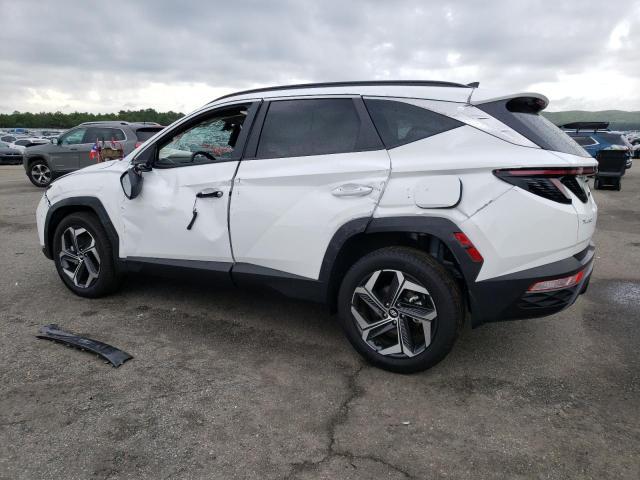 HYUNDAI TUCSON SEL 2023