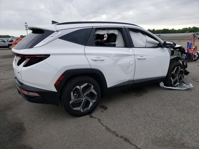 HYUNDAI TUCSON SEL 2023