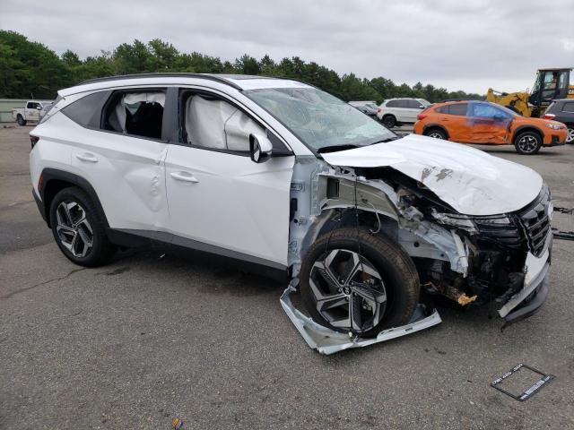 HYUNDAI TUCSON SEL 2023