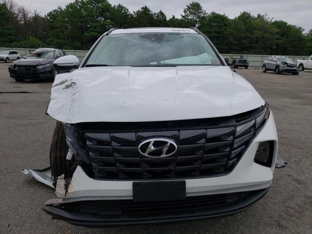 HYUNDAI TUCSON SEL 2023