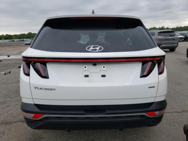 HYUNDAI TUCSON SEL 2023