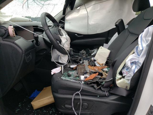 HYUNDAI TUCSON SEL 2023