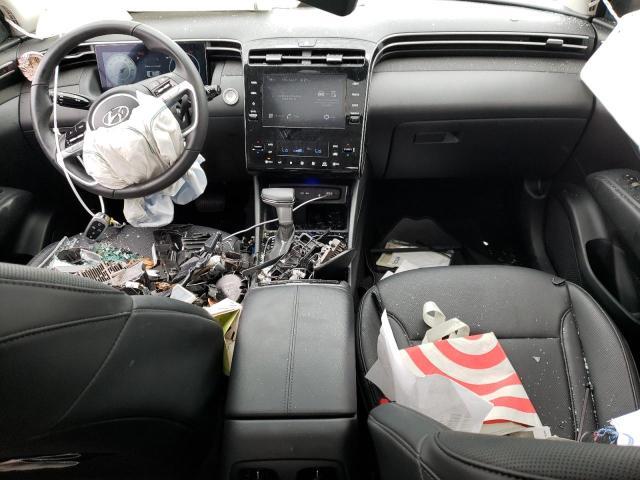 HYUNDAI TUCSON SEL 2023