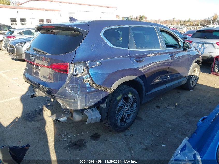 HYUNDAI SANTA FE SE 2021