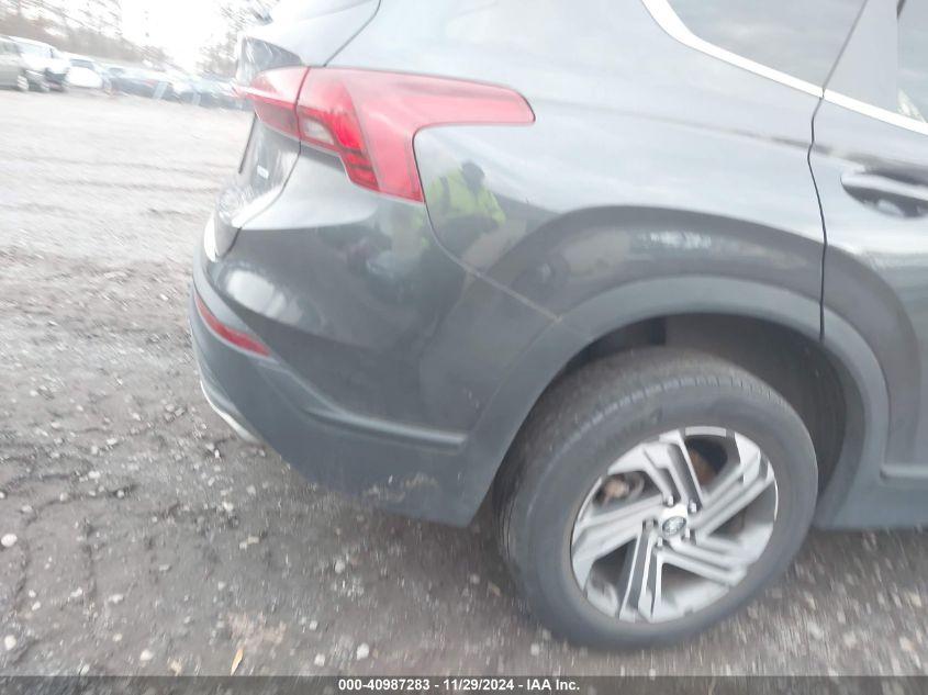 HYUNDAI SANTA FE SE 2022