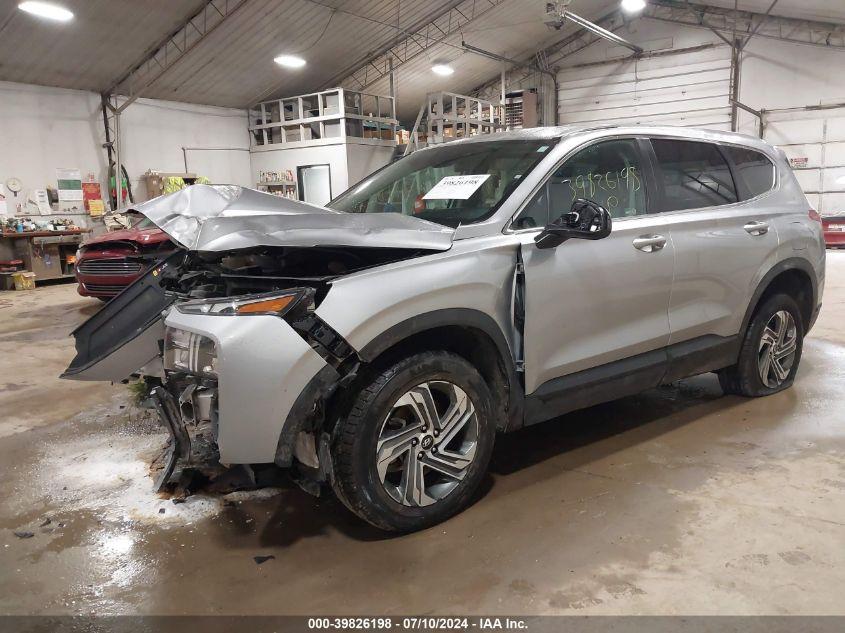 HYUNDAI SANTA FE SE 2021