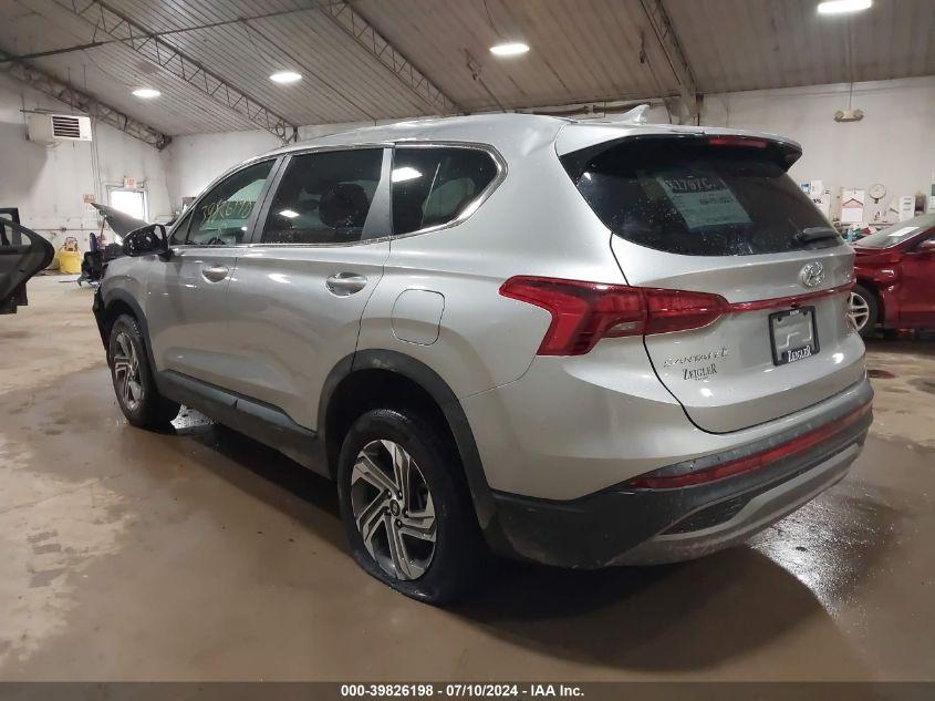 HYUNDAI SANTA FE SE 2021