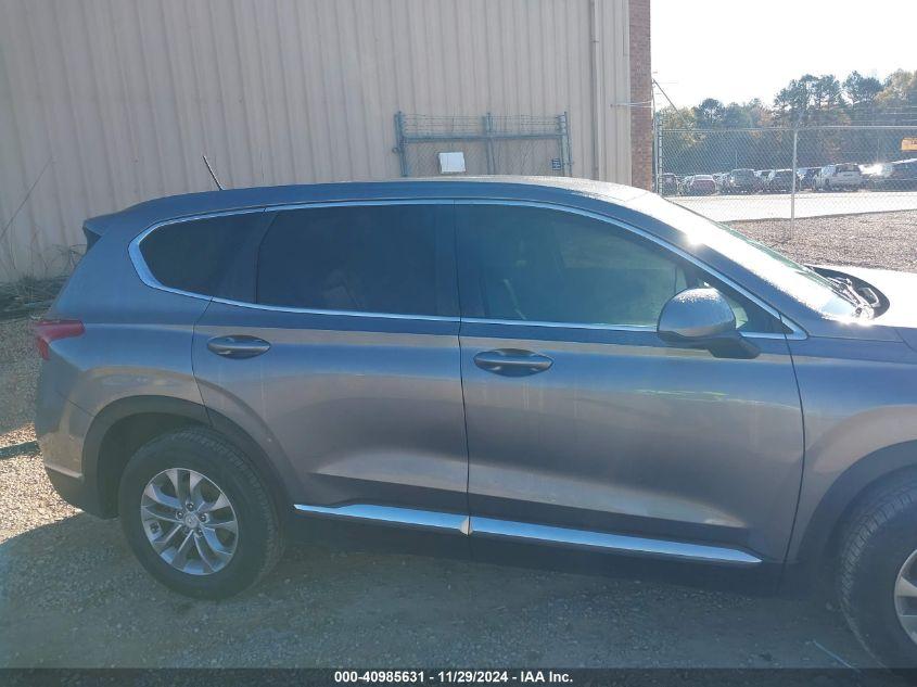 HYUNDAI SANTA FE SE 2020