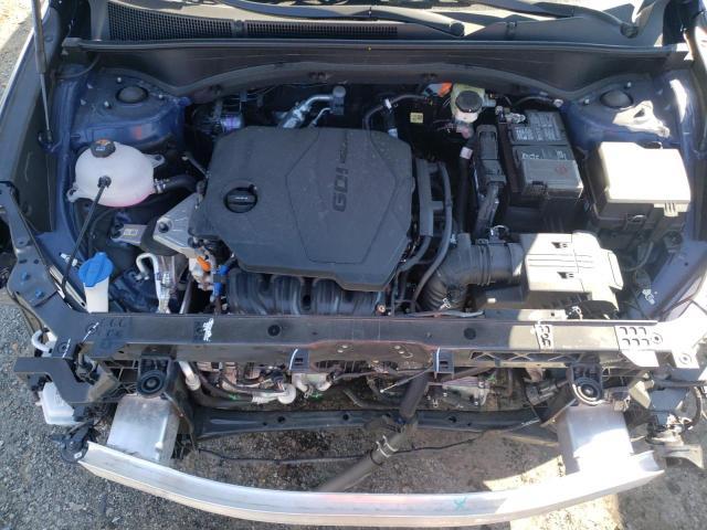 HYUNDAI SANTA FE S 2022