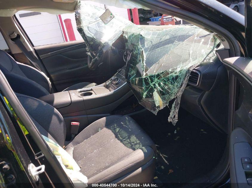 HYUNDAI SANTA FE SEL 2022