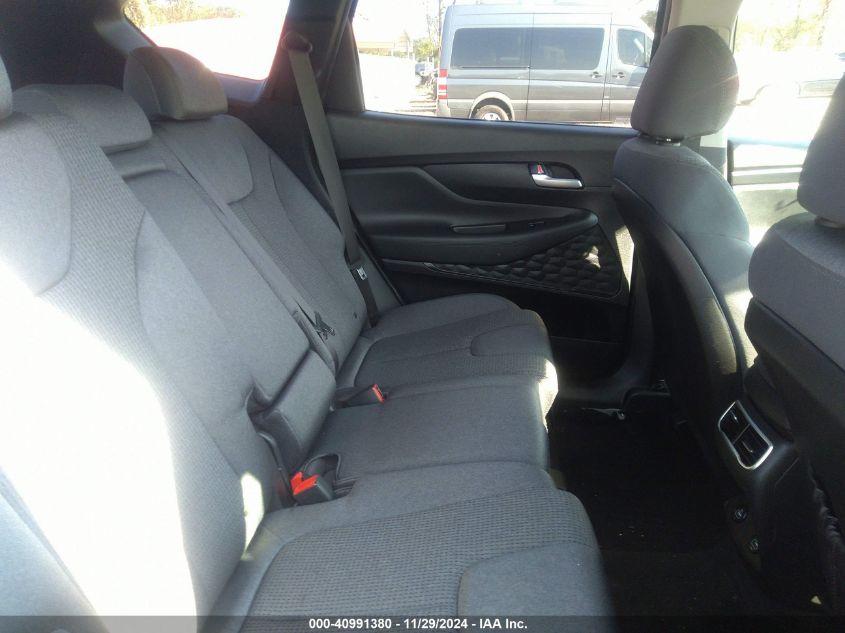 HYUNDAI SANTA FE SEL 2023