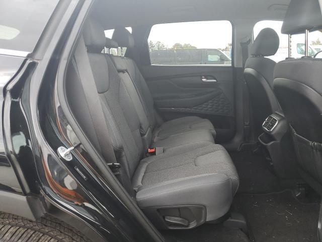 HYUNDAI SANTA FE S 2019