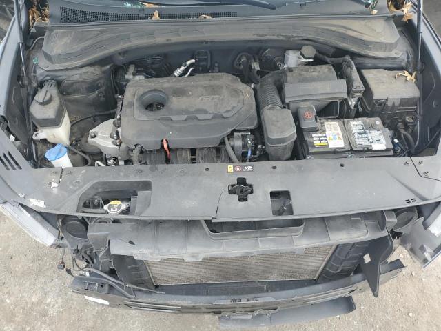 HYUNDAI SANTA FE S 2019