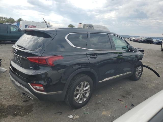 HYUNDAI SANTA FE S 2019